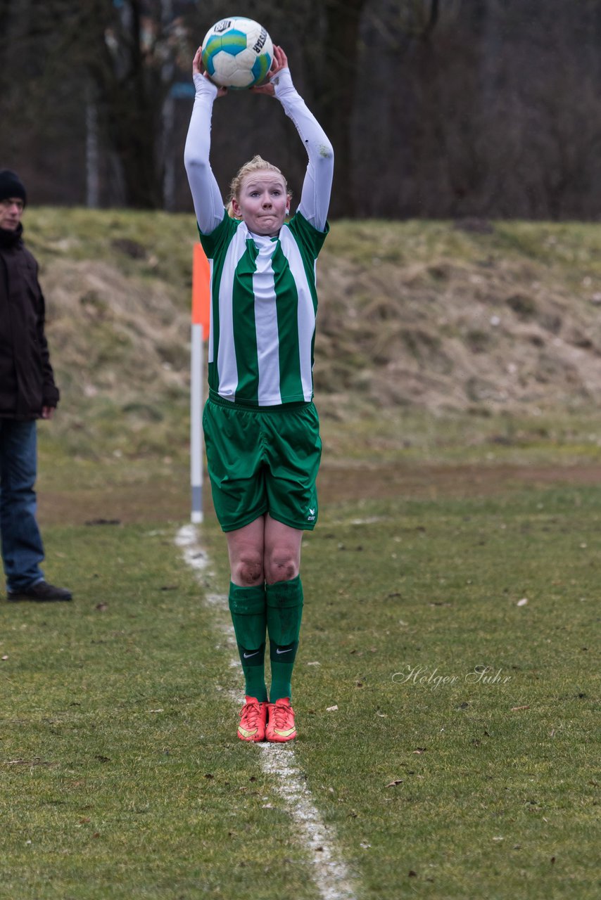 Bild 179 - B-Juniorinnen SG Olympa/Russee - Post- und Telekom SV Kiel : Ergebnis: 2:2